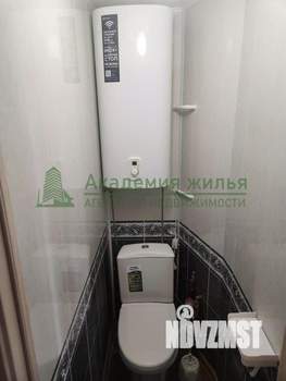 3-к квартира, вторичка, 54м2, 4/9 этаж