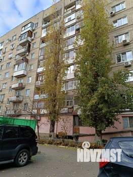 2-к квартира, вторичка, 53м2, 6/9 этаж