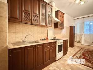 1-к квартира, вторичка, 46м2, 2/10 этаж