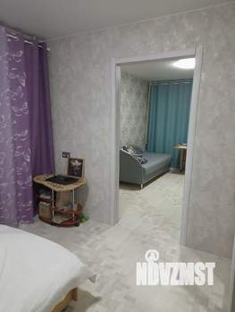 3-к квартира, вторичка, 60м2, 1/9 этаж