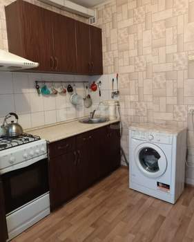 3-к квартира, вторичка, 51м2, 2/9 этаж