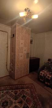 3-к квартира, вторичка, 46м2, 1/1 этаж