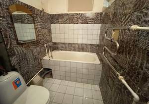 1-к квартира, вторичка, 31м2, 4/5 этаж