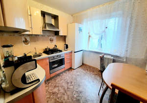 2-к квартира, вторичка, 53м2, 5/10 этаж