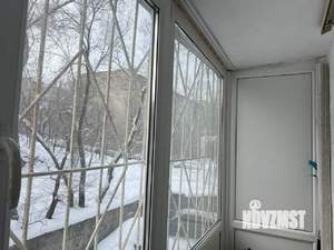 1-к квартира, вторичка, 32м2, 2/9 этаж