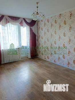 1-к квартира, вторичка, 33м2, 4/9 этаж