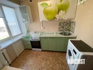 1-к квартира, вторичка, 32м2, 8/10 этаж