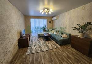 3-к квартира, вторичка, 60м2, 4/5 этаж