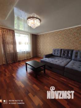 2-к квартира, вторичка, 62м2, 3/9 этаж