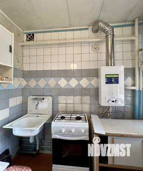 2-к квартира, вторичка, 42м2, 2/5 этаж