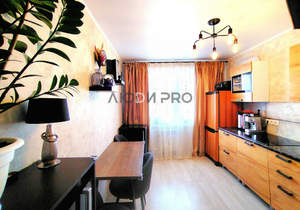 2-к квартира, вторичка, 55м2, 6/10 этаж