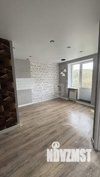 1-к квартира, вторичка, 41м2, 6/10 этаж