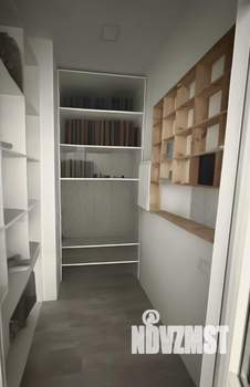 1-к квартира, вторичка, 65м2, 19/37 этаж