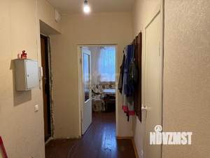 1-к квартира, вторичка, 39м2, 1/9 этаж