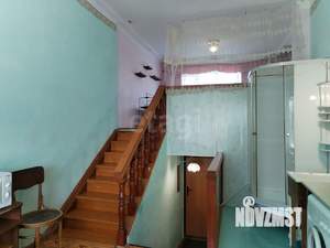 1-к квартира, вторичка, 32м2, 5/6 этаж