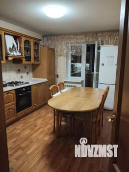 3-к квартира, вторичка, 81м2, 4/10 этаж