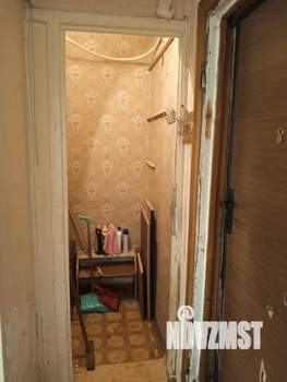 1-к квартира, вторичка, 38м2, 9/9 этаж