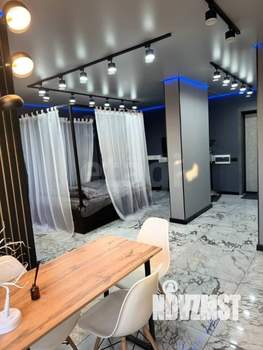 Студия квартира, вторичка, 37м2, 16/25 этаж