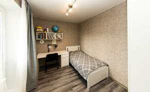 4-к квартира, вторичка, 120м2, 7/8 этаж