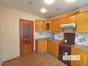 3-к квартира, вторичка, 57м2, 5/9 этаж