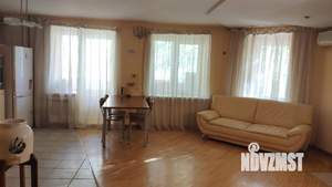 4-к квартира, вторичка, 115м2, 2/11 этаж