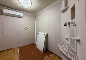 2-к квартира, вторичка, 43м2, 4/5 этаж