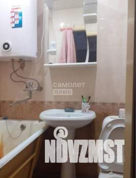 1-к квартира, вторичка, 22м2, 3/9 этаж