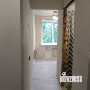 1-к квартира, вторичка, 34м2, 5/5 этаж