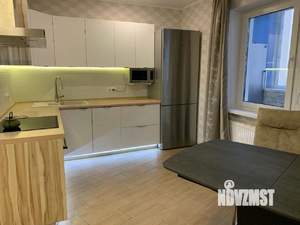 4-к квартира, вторичка, 108м2, 2/25 этаж