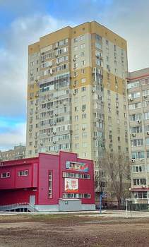 2-к квартира, вторичка, 74м2, 12/18 этаж