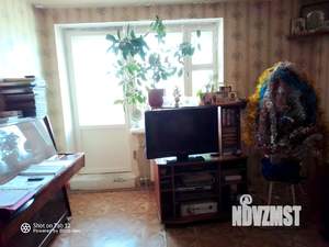 3-к квартира, вторичка, 62м2, 10/10 этаж