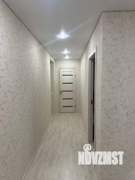 2-к квартира, вторичка, 52м2, 3/10 этаж