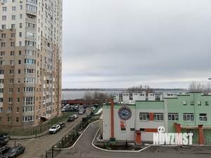 1-к квартира, вторичка, 41м2, 4/16 этаж