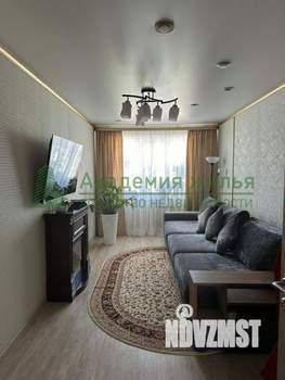 3-к квартира, вторичка, 65м2, 3/3 этаж