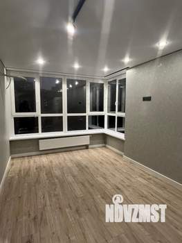 2-к квартира, вторичка, 56м2, 3/23 этаж