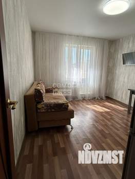 1-к квартира, вторичка, 31м2, 10/10 этаж
