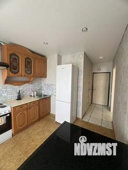 1-к квартира, вторичка, 30м2, 10/10 этаж