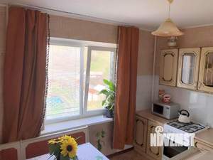 1-к квартира, вторичка, 38м2, 5/9 этаж