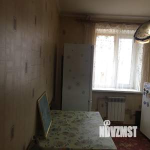 Студия квартира, вторичка, 34м2, 6/10 этаж