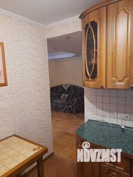 2-к квартира, вторичка, 45м2, 4/5 этаж