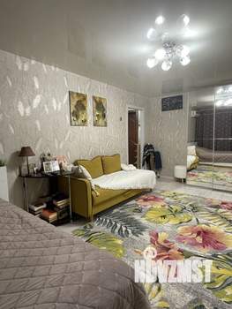 1-к квартира, вторичка, 31м2, 2/9 этаж