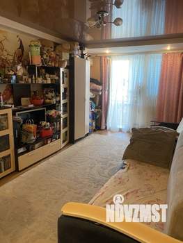 1-к квартира, вторичка, 33м2, 10/10 этаж