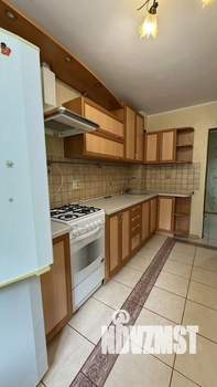 3-к квартира, вторичка, 60м2, 3/10 этаж