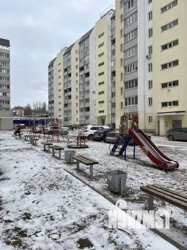 2-к квартира, вторичка, 47м2, 6/10 этаж