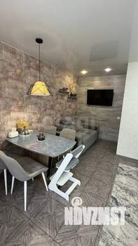 2-к квартира, вторичка, 60м2, 8/10 этаж
