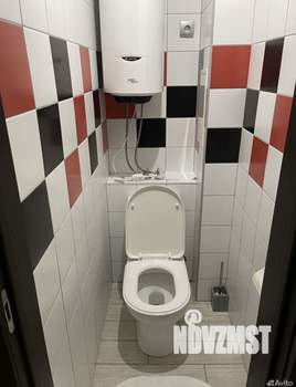 1-к квартира, вторичка, 35м2, 1/9 этаж