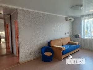 3-к квартира, вторичка, 60м2, 9/9 этаж