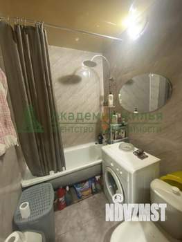 1-к квартира, вторичка, 31м2, 5/5 этаж