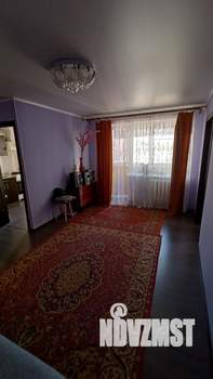 2-к квартира, вторичка, 44м2, 4/5 этаж