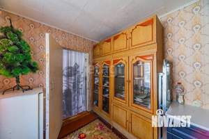 4-к квартира, вторичка, 60м2, 1/5 этаж